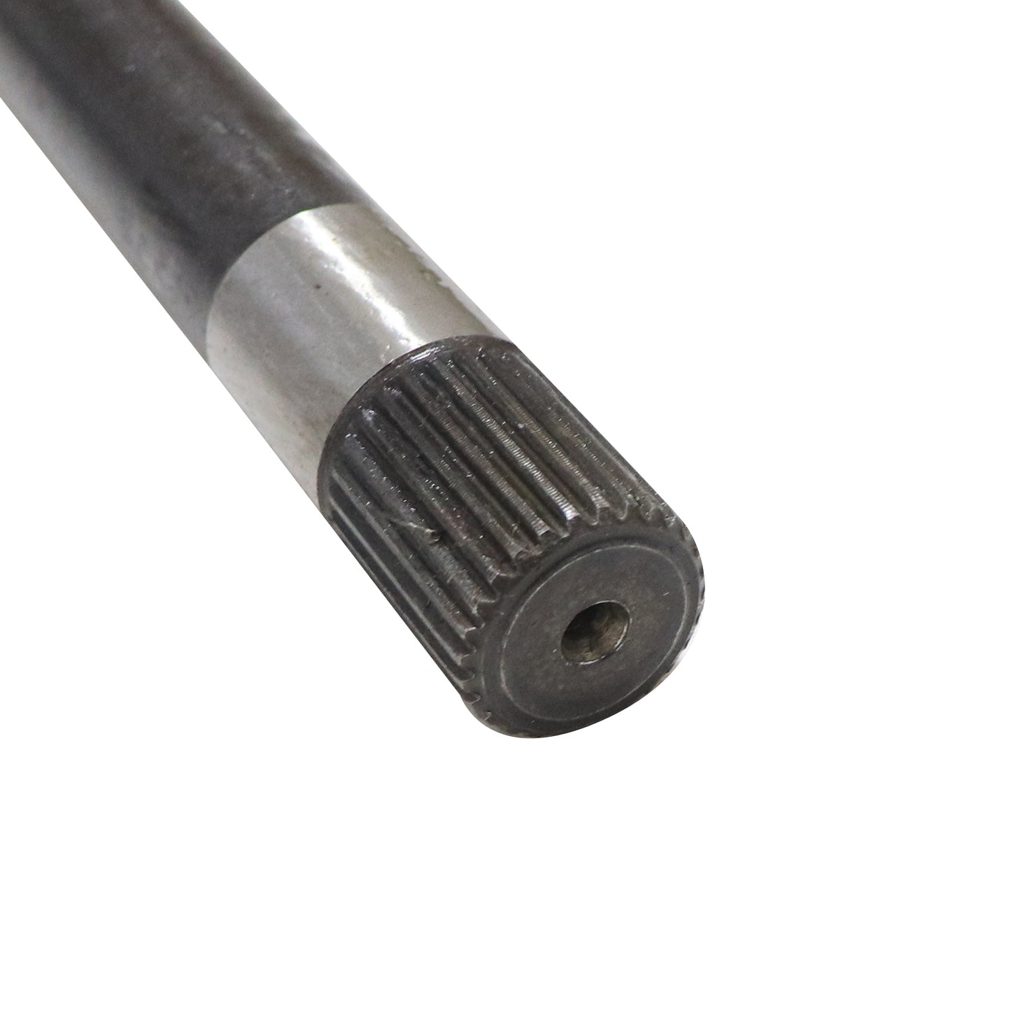 New CV Intermediate Shaft For Ford Edge Lincoln MKX 3.5L 3.7L 08-13 DT4Z3A329A