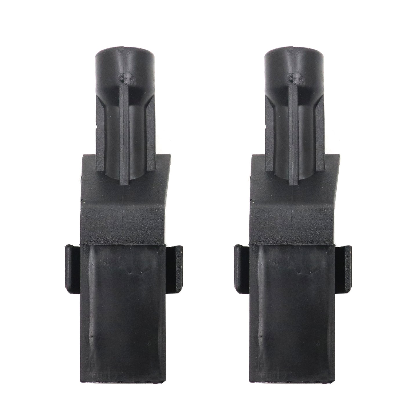 2pcs For Honda CIVIC 2017-2021 Front Windshield Washer Nozzle Jet 76810-TGG-E01