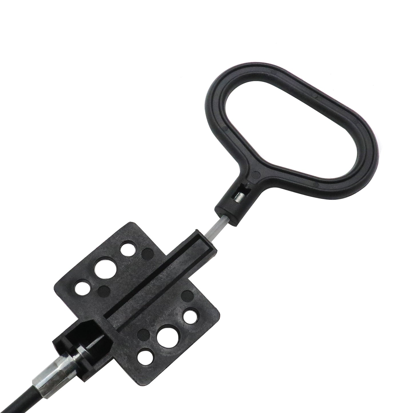 2Pcs Recliner Cable Pull Handle Ashley D Ring Sofa Release Lane Furniture