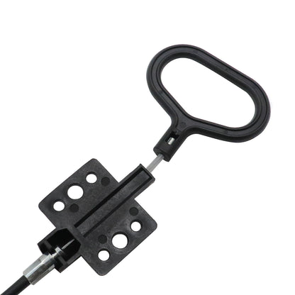 2Pcs Recliner Cable Pull Handle Ashley D Ring Sofa Release Lane Furniture