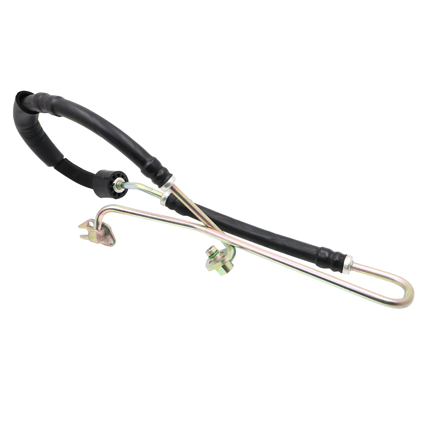 Power Steering Pressure Hose For Audi Q5 2011-2012 2.0L 8R1422893AD