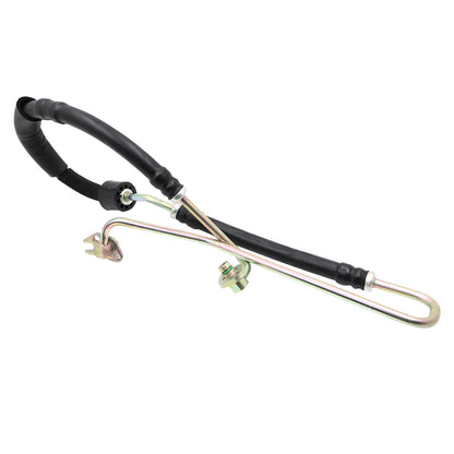 Power Steering Pressure Hose For Audi Q5 2011-2012 2.0L 8R1422893AD