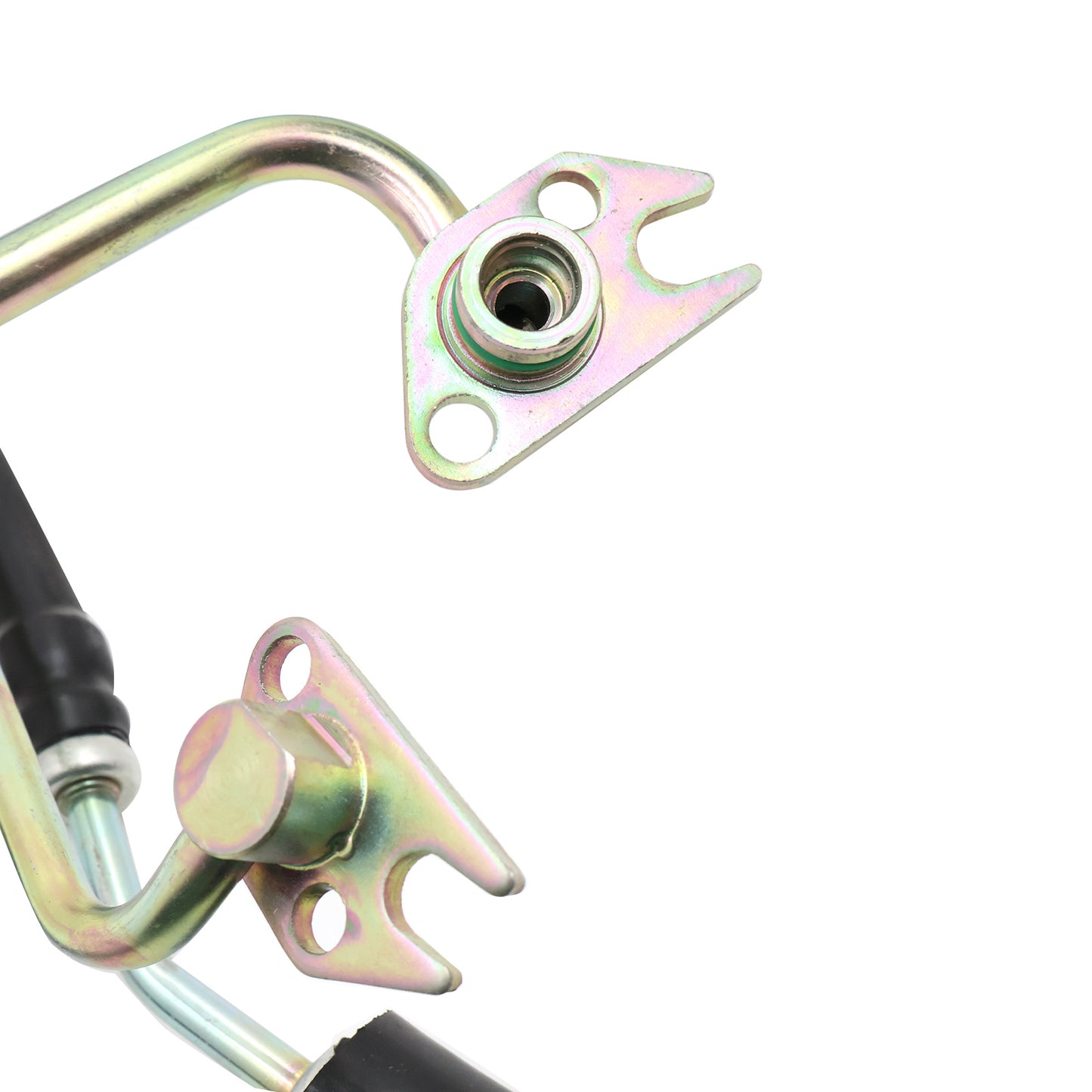 Power Steering Pressure Hose For Audi Q5 2011-2012 2.0L 8R1422893AD