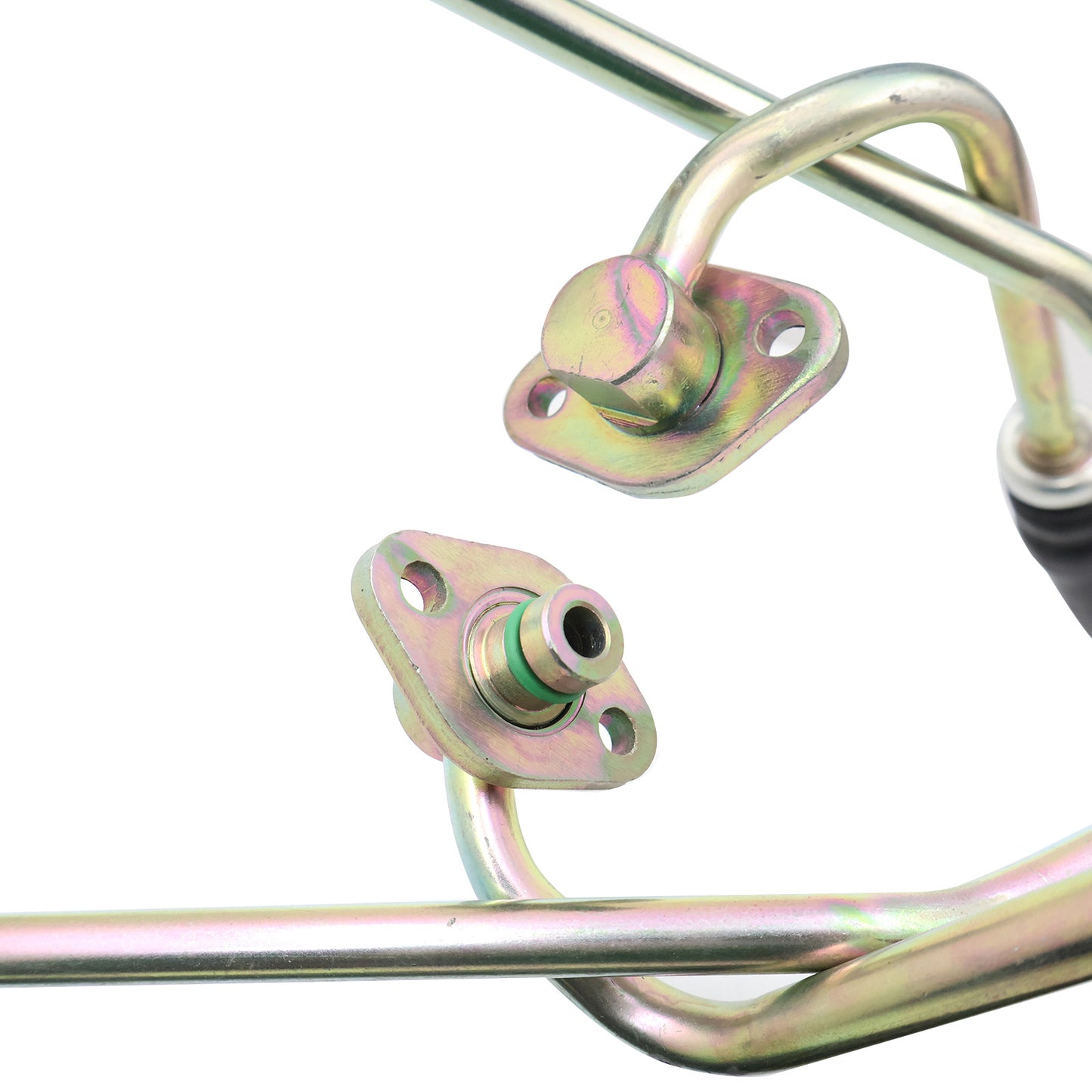 Power Steering Pressure Hose For Audi Q5 2011-2012 2.0L 8R1422893AD