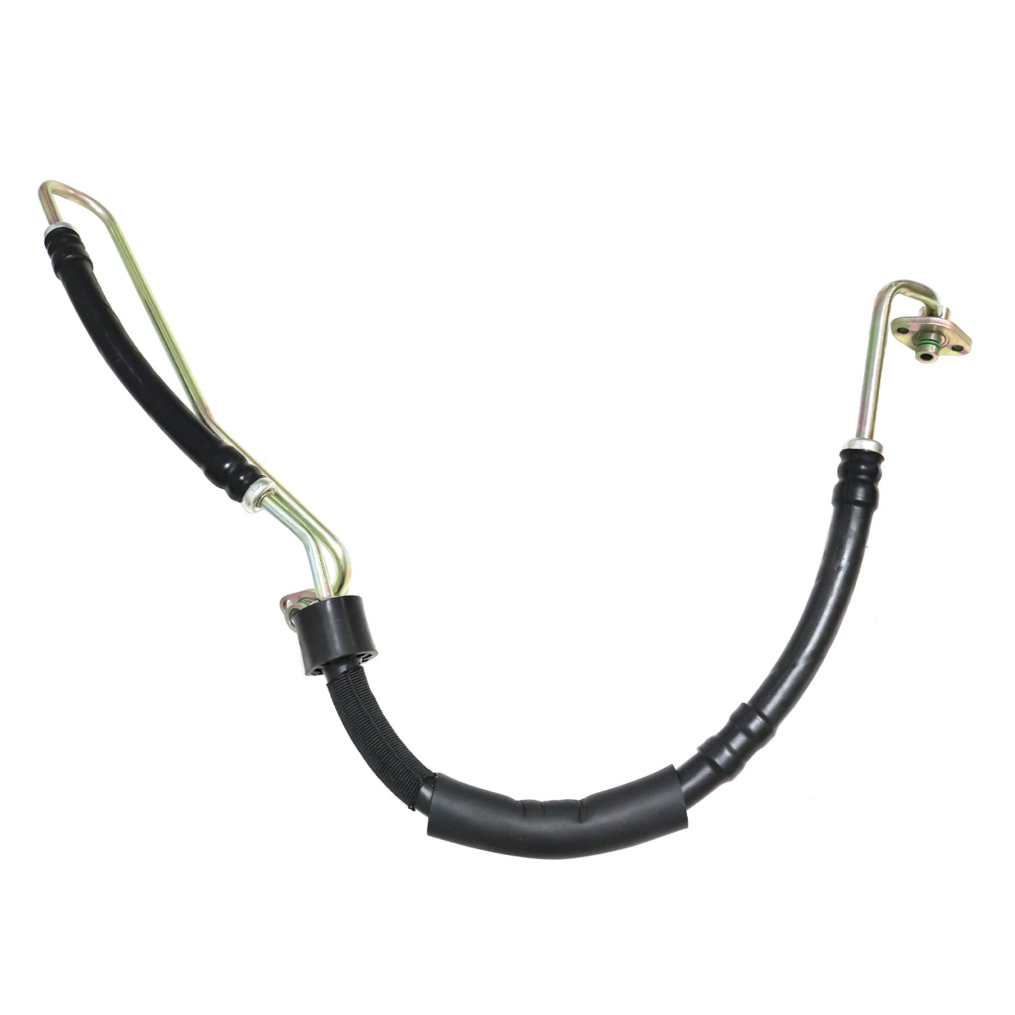Power Steering Pressure Hose For Audi Q5 2011-2012 2.0L 8R1422893AD