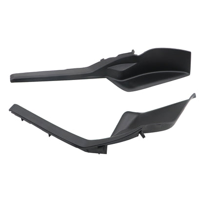FIT Toyota RAV4 Prime 2021-2024 Front Windshield Wiper Side Cowl Trim Cover NEW