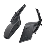 FIT Toyota RAV4 Prime 2021-2024 Front Windshield Wiper Side Cowl Trim Cover NEW