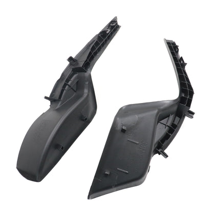 FIT Toyota RAV4 Prime 2021-2024 Front Windshield Wiper Side Cowl Trim Cover NEW