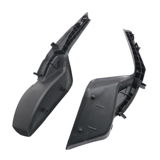 FIT Toyota RAV4 Prime 2021-2024 Front Windshield Wiper Side Cowl Trim Cover NEW