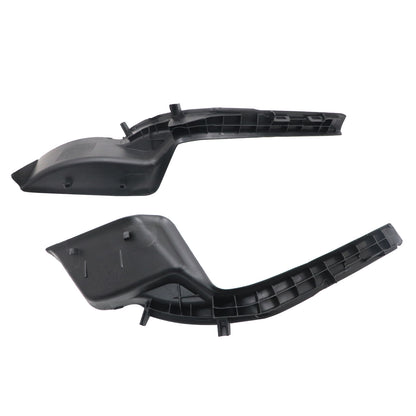FIT Toyota RAV4 Prime 2021-2024 Front Windshield Wiper Side Cowl Trim Cover NEW