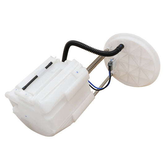 1x Fuel Pump Module Assembly Fits 09-10 Toyota RAV4 w/ Module Electric 3.5L 2.4L