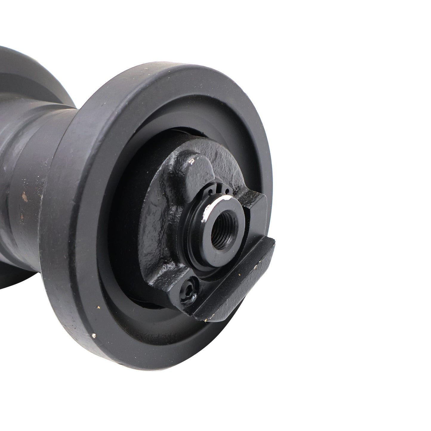 FIT Kubota KX040-4 KX121-3 KX121-3ST Mini Excavator Bottom Roller RD148-21700