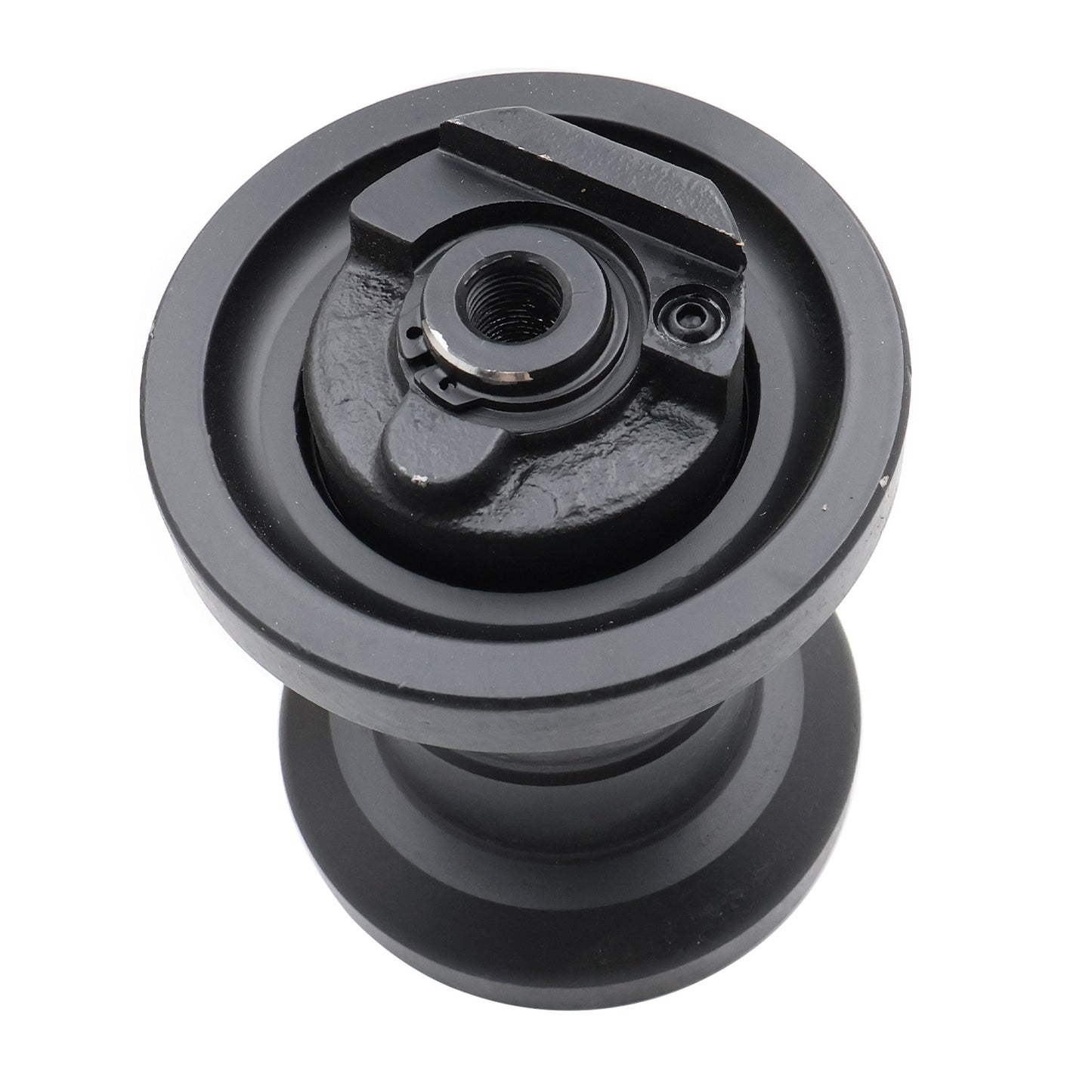 FIT Kubota KX040-4 KX121-3 KX121-3ST Mini Excavator Bottom Roller RD148-21700