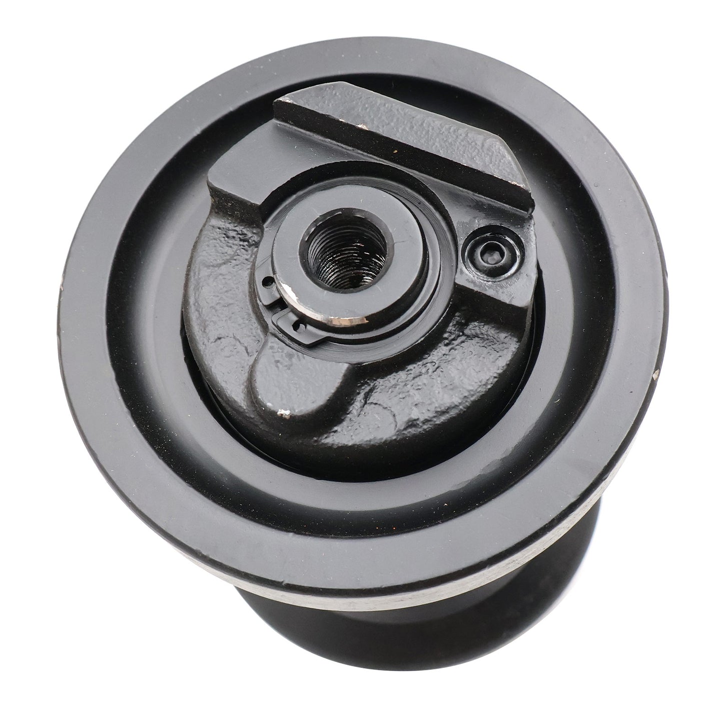 FIT Kubota KX040-4 KX121-3 KX121-3ST Mini Excavator Bottom Roller RD148-21700