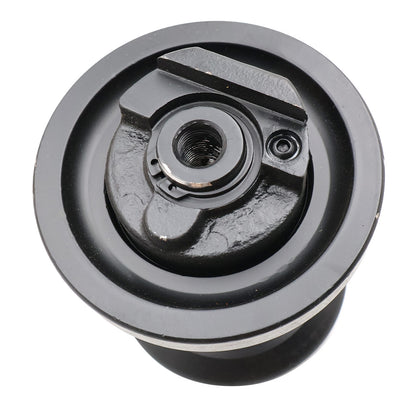 FIT Kubota KX040-4 KX121-3 KX121-3ST Mini Excavator Bottom Roller RD148-21700
