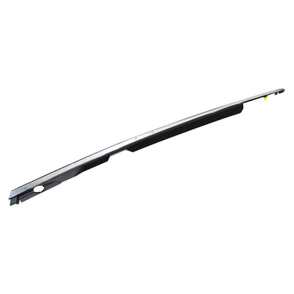 87712L1100 For Hyundai Sonata 20-23 Fender Garnish Molding Trim Passenger Side