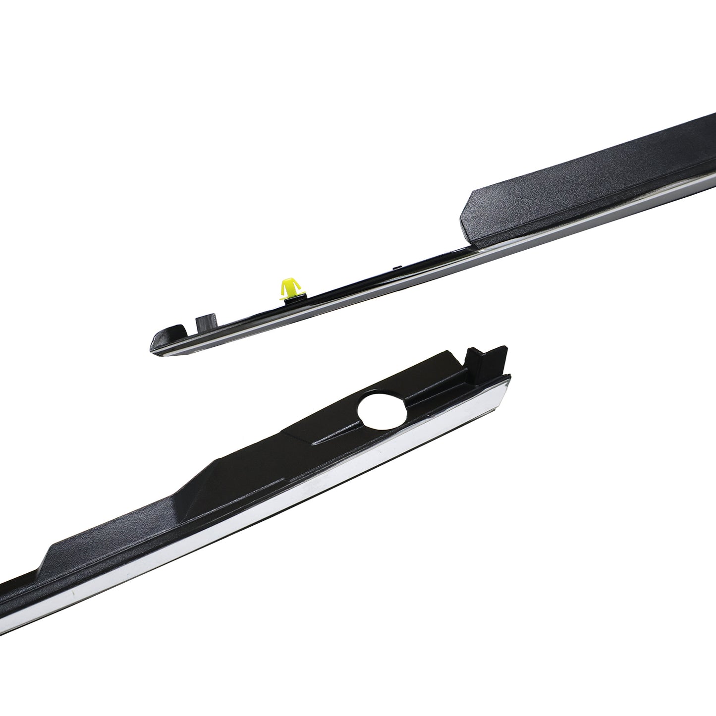 87712L1100 For Hyundai Sonata 20-23 Fender Garnish Molding Trim Passenger Side