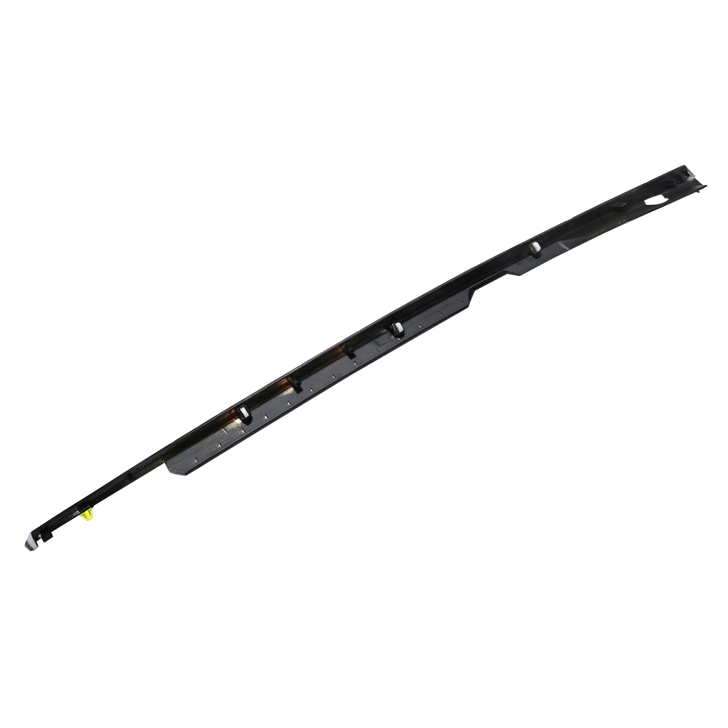 87712L1100 For Hyundai Sonata 20-23 Fender Garnish Molding Trim Passenger Side