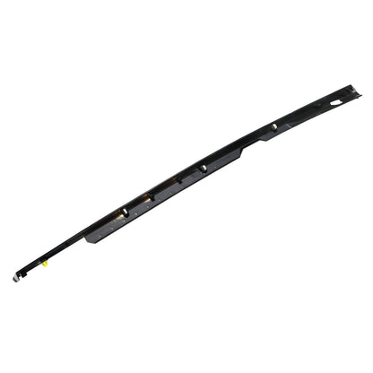 87712L1100 For Hyundai Sonata 20-23 Fender Garnish Molding Trim Passenger Side