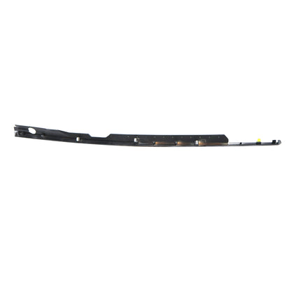 87712L1100 For Hyundai Sonata 20-23 Fender Garnish Molding Trim Passenger Side