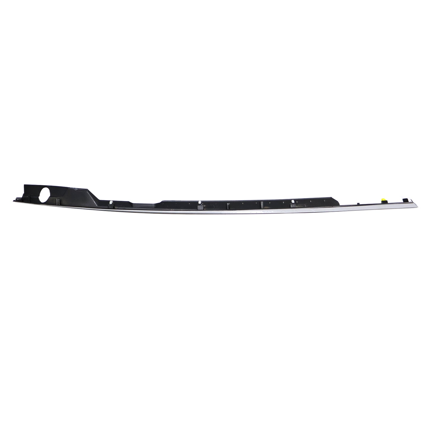 87712L1100 For Hyundai Sonata 20-23 Fender Garnish Molding Trim Passenger Side