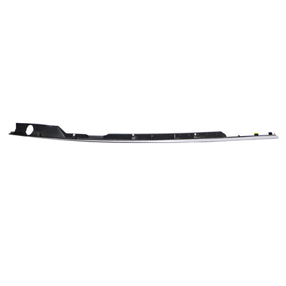87712L1100 For Hyundai Sonata 20-23 Fender Garnish Molding Trim Passenger Side