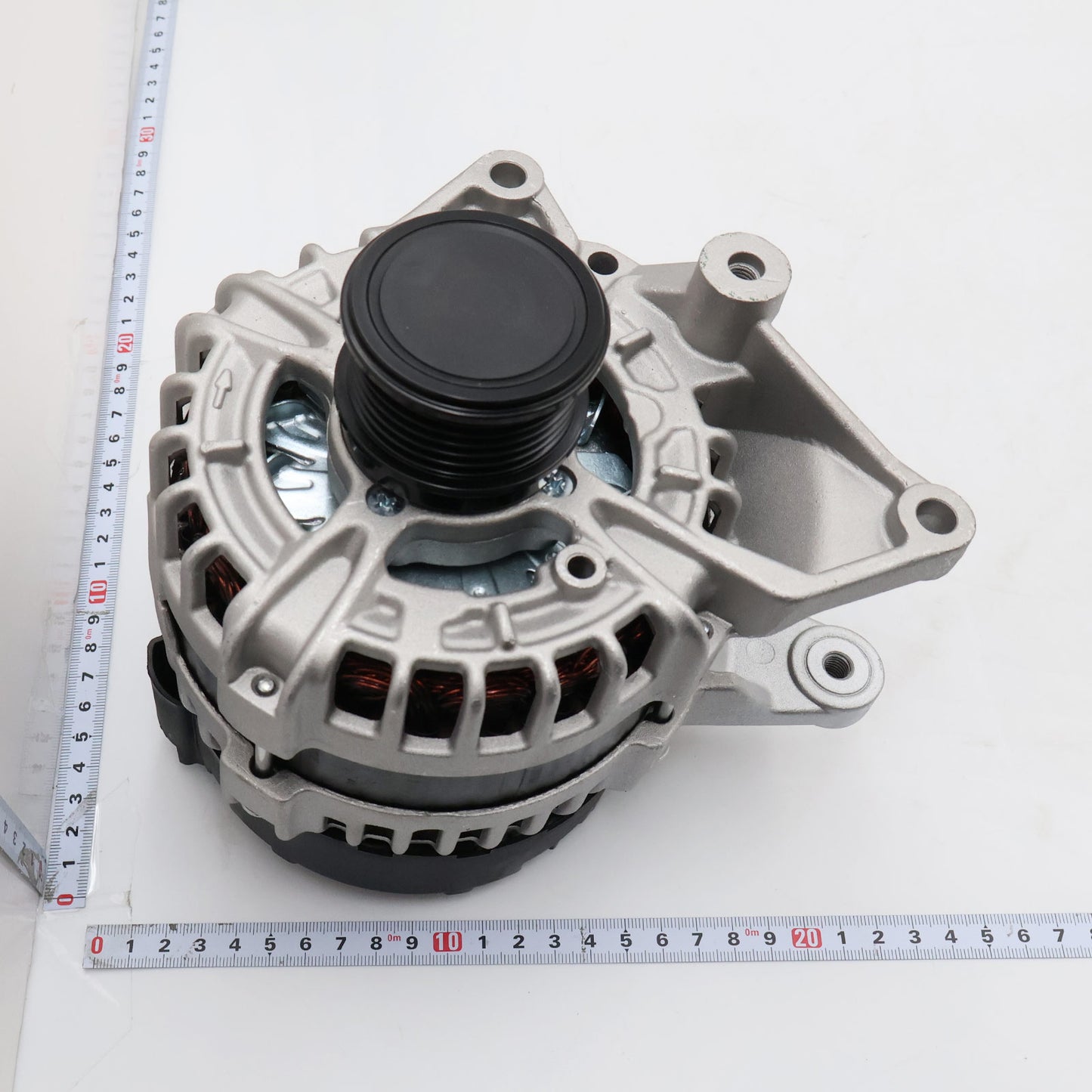 New 190AMP Alternator A0009067703 For Mercedes-Benz GLC350e C253 2020 L4 2.0L