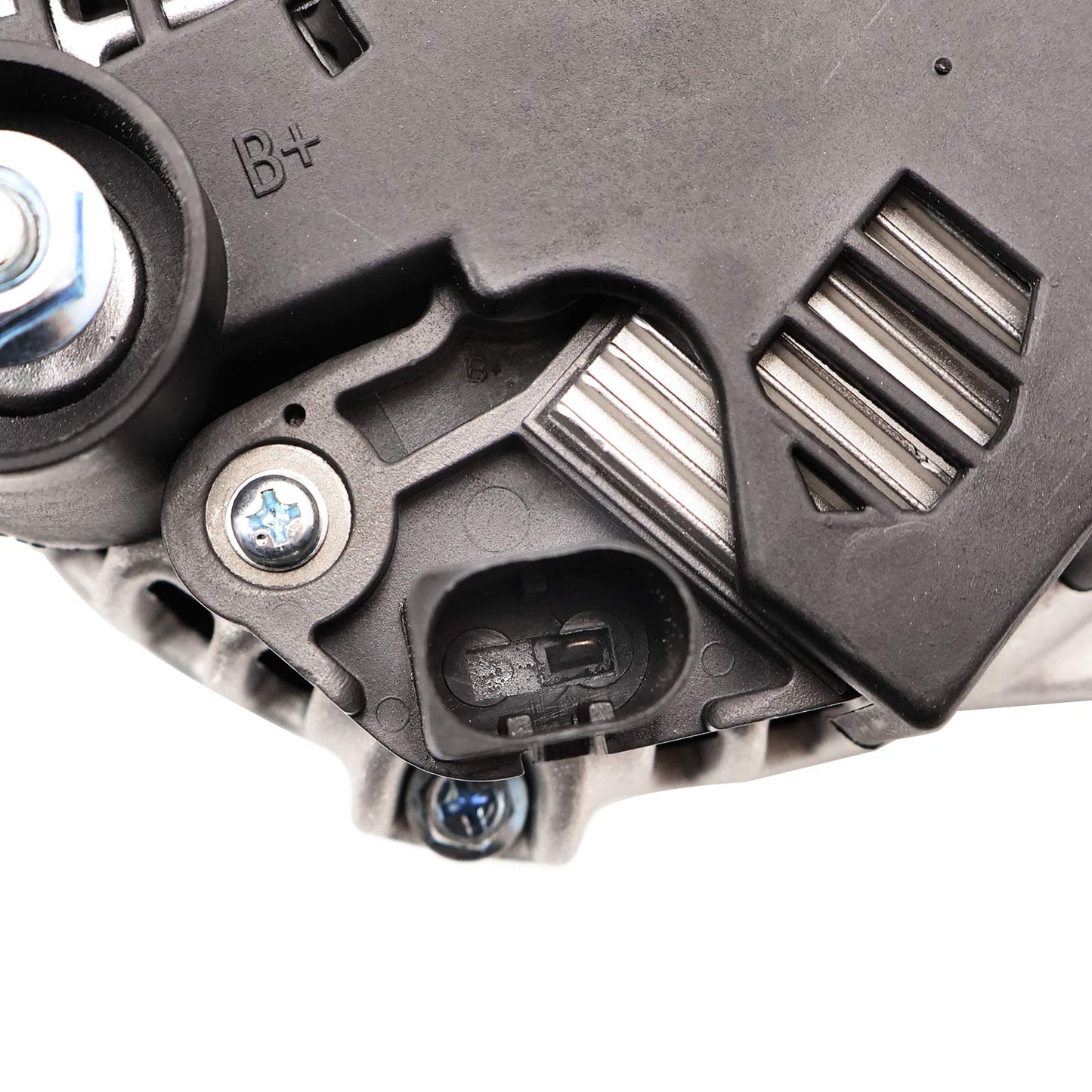 New 190AMP Alternator A0009067703 For Mercedes-Benz GLC350e C253 2020 L4 2.0L
