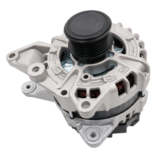 New 190AMP Alternator A0009067703 For Mercedes-Benz GLC350e C253 2020 L4 2.0L