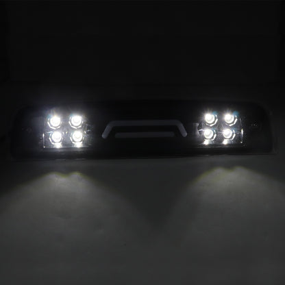 For 09-2018 Dodge Ram 1500 2500 3500 LED Cargo Cab 3RD Third Brake Tail Light
