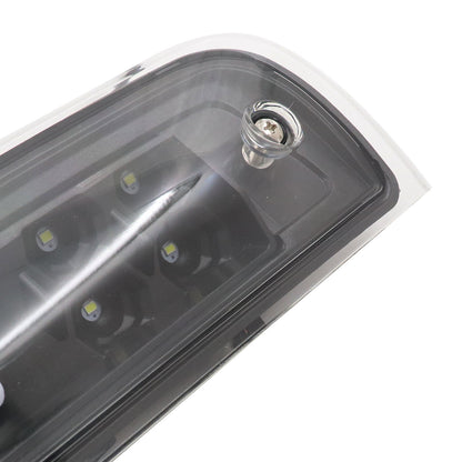For 09-2018 Dodge Ram 1500 2500 3500 LED Cargo Cab 3RD Third Brake Tail Light