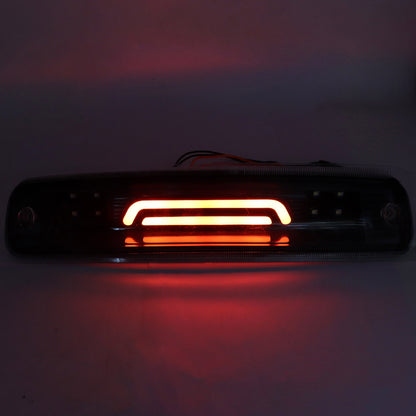 For 09-2018 Dodge Ram 1500 2500 3500 LED Cargo Cab 3RD Third Brake Tail Light
