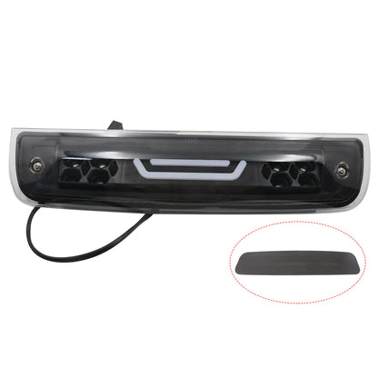 For 09-2018 Dodge Ram 1500 2500 3500 LED Cargo Cab 3RD Third Brake Tail Light