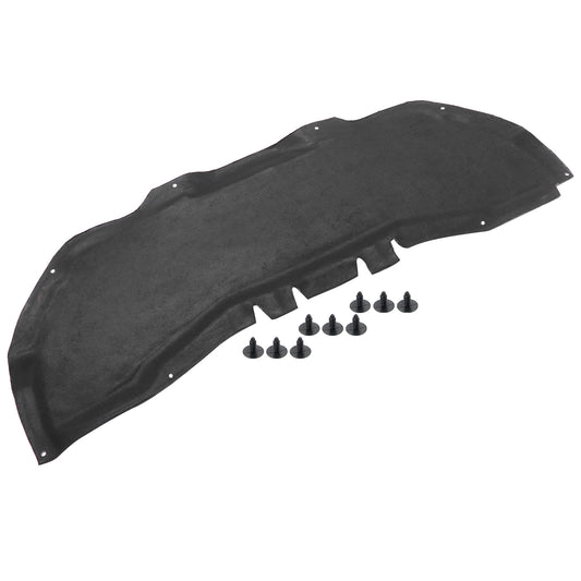For 16-22 Honda HR-V Car Front Engine Cover Hood Insulation Pad Heat Shield New