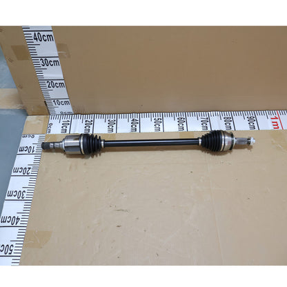 Front Driver or Passenger Side CV Axle Assembly for Subaru Crosstrek 2018-2023