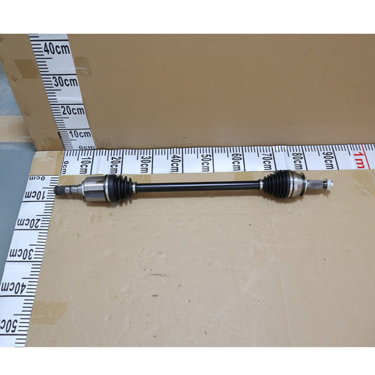 Front Driver or Passenger Side CV Axle Assembly for Subaru Crosstrek 2018-2023