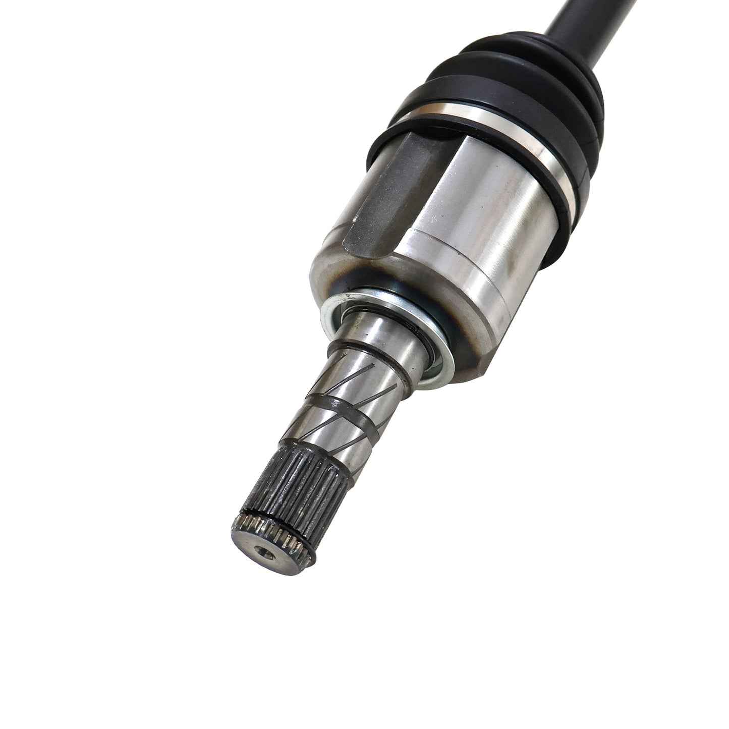 Front Driver or Passenger Side CV Axle Assembly for Subaru Crosstrek 2018-2023
