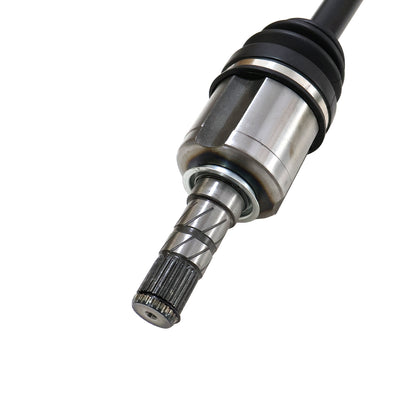 Front Driver or Passenger Side CV Axle Assembly for Subaru Crosstrek 2018-2023
