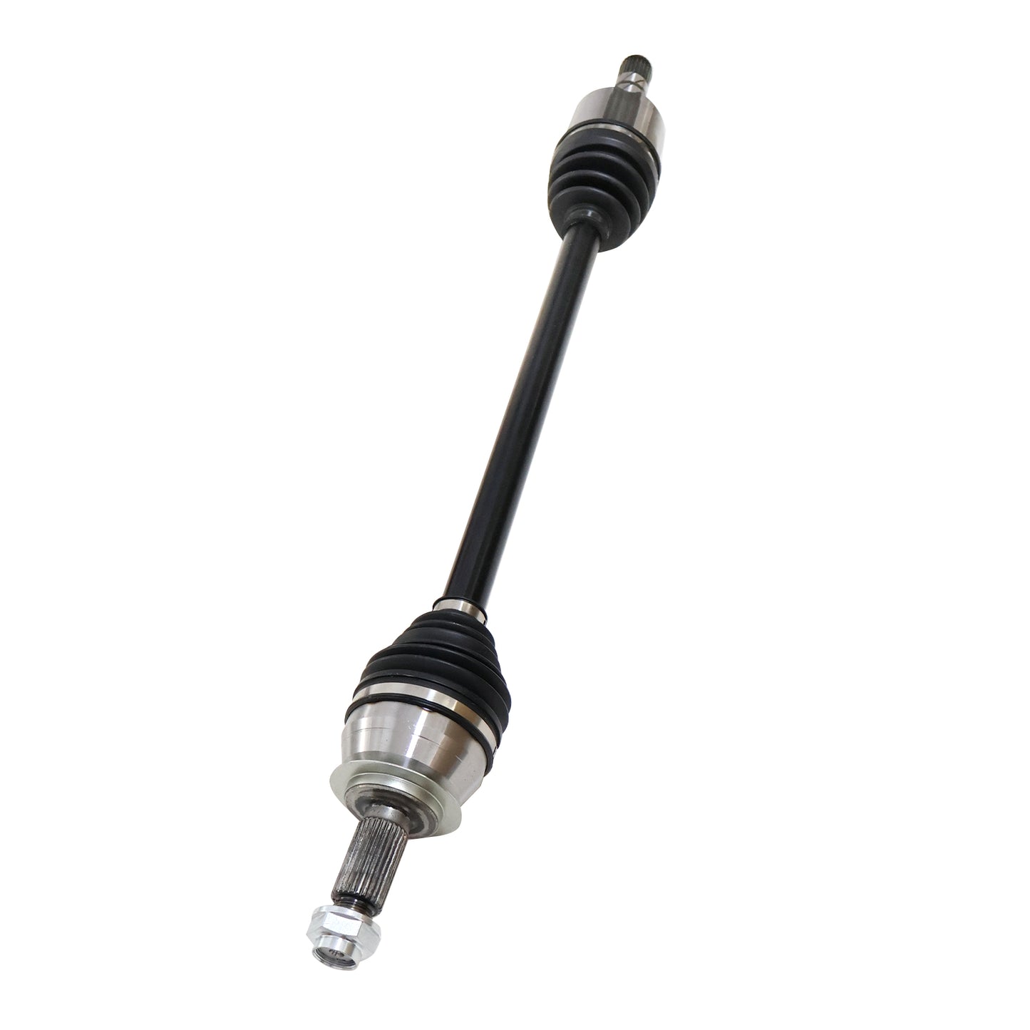 Front Driver or Passenger Side CV Axle Assembly for Subaru Crosstrek 2018-2023
