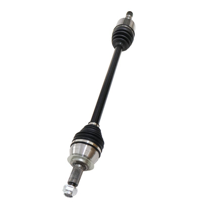 Front Driver or Passenger Side CV Axle Assembly for Subaru Crosstrek 2018-2023