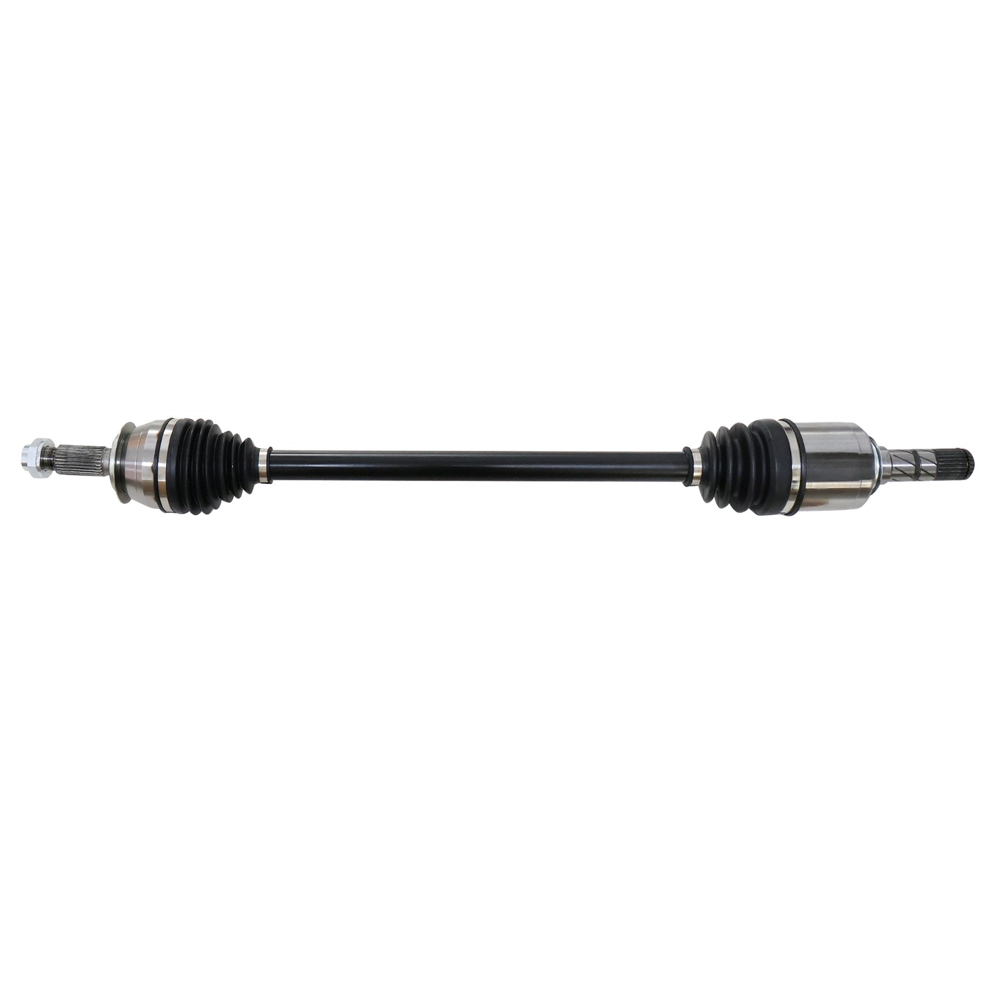 Front Driver or Passenger Side CV Axle Assembly for Subaru Crosstrek 2018-2023