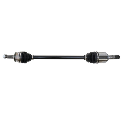 Front Driver or Passenger Side CV Axle Assembly for Subaru Crosstrek 2018-2023