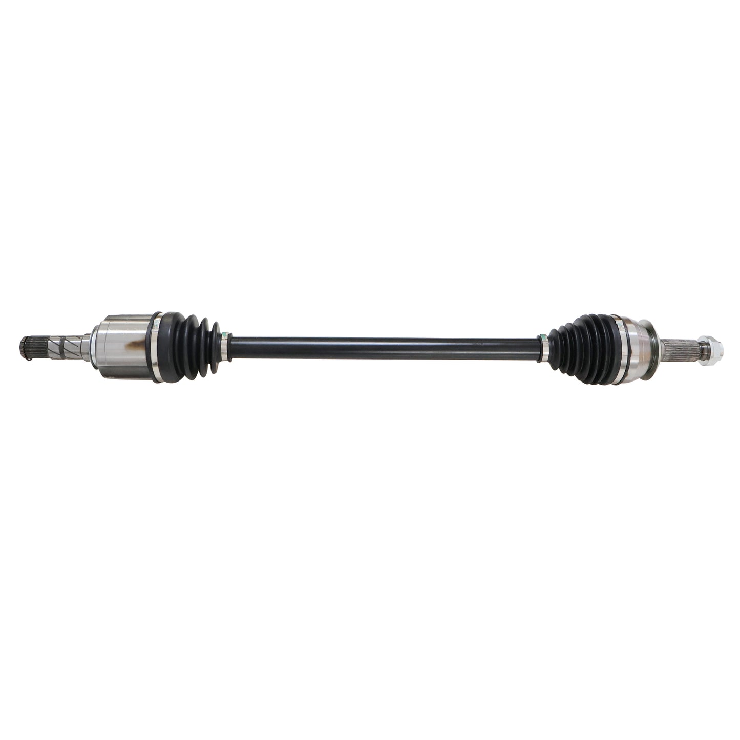 Front Driver or Passenger Side CV Axle Assembly for Subaru Crosstrek 2018-2023