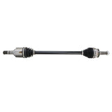 Front Driver or Passenger Side CV Axle Assembly for Subaru Crosstrek 2018-2023
