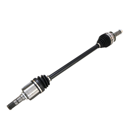 Front Driver or Passenger Side CV Axle Assembly for Subaru Crosstrek 2018-2023