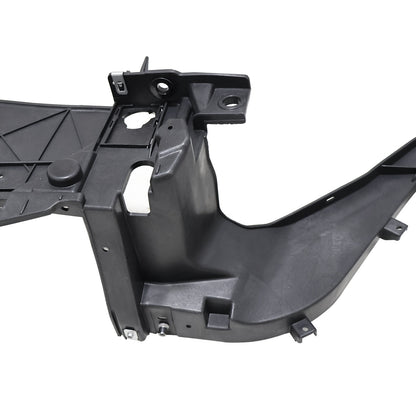 Front Side Radiator Support Core Assembly For Lincoln MKZ 2013 2014 2015 2016 US