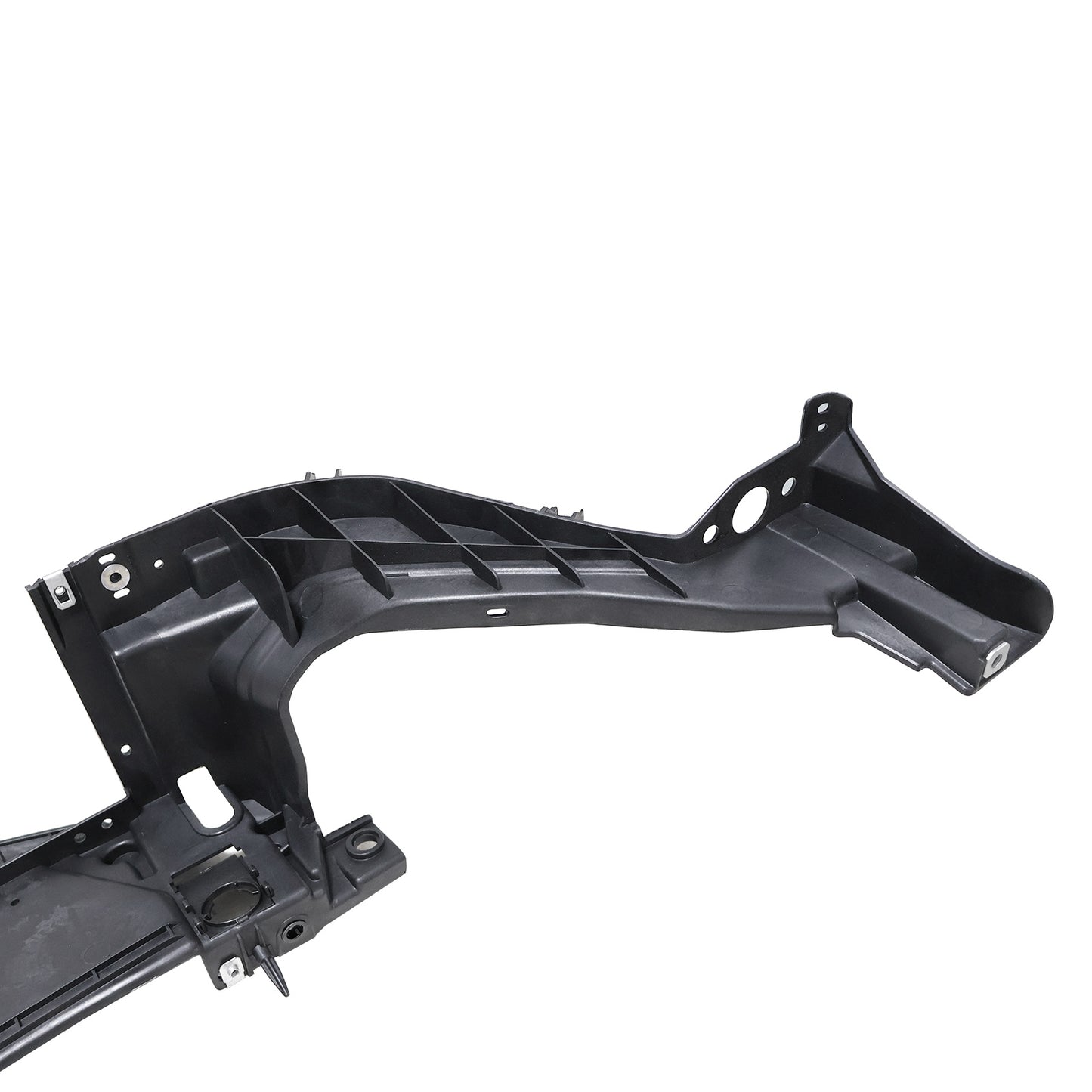 Front Side Radiator Support Core Assembly For Lincoln MKZ 2013 2014 2015 2016 US