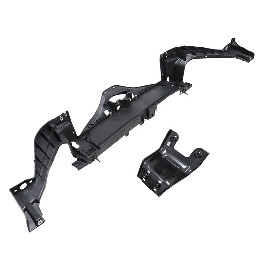 Front Side Radiator Support Core Assembly For Lincoln MKZ 2013 2014 2015 2016 US