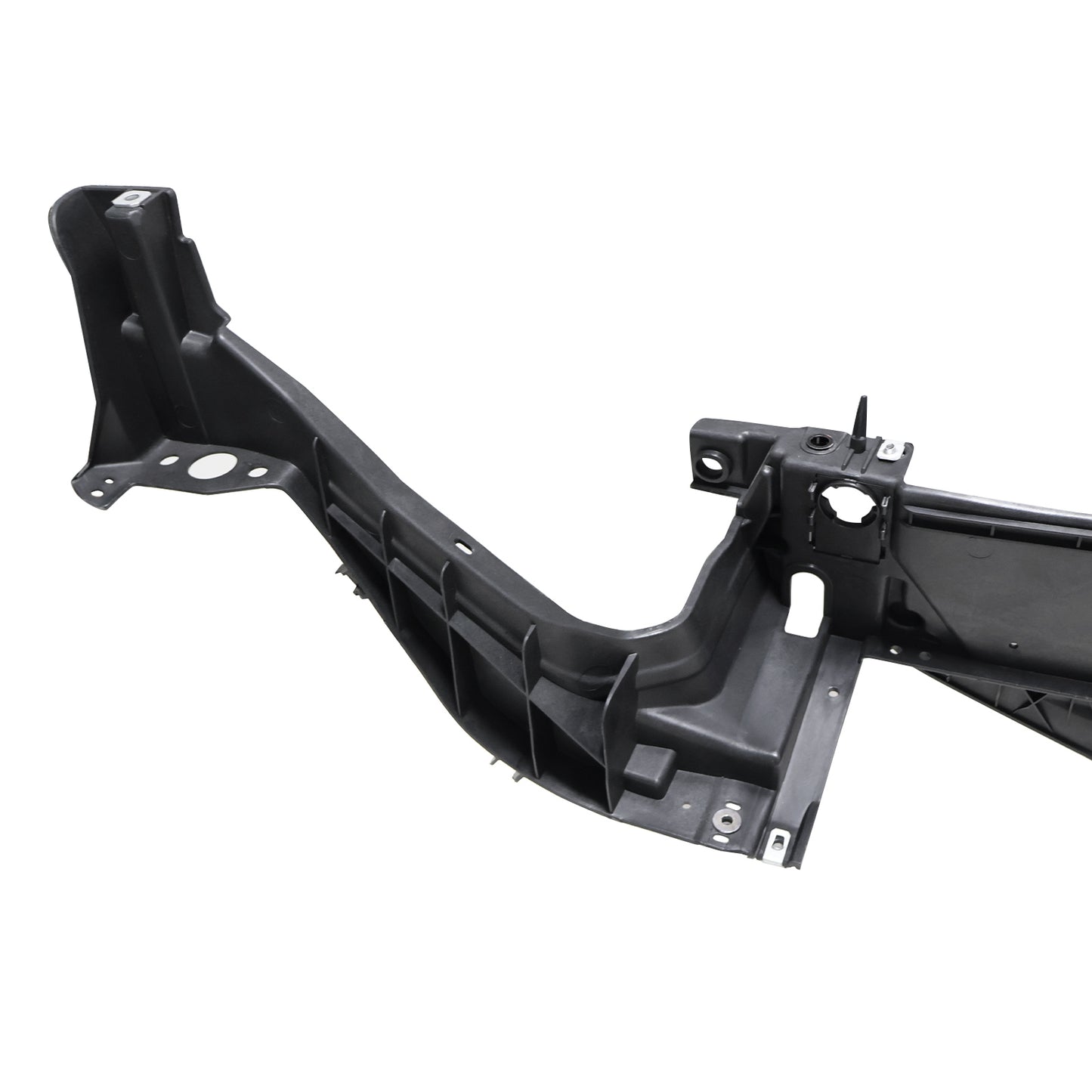 Front Side Radiator Support Core Assembly For Lincoln MKZ 2013 2014 2015 2016 US