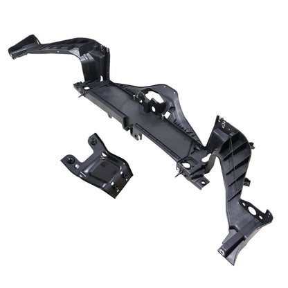 Front Side Radiator Support Core Assembly For Lincoln MKZ 2013 2014 2015 2016 US
